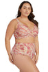 Artesands Boca Raton High Waist Pant